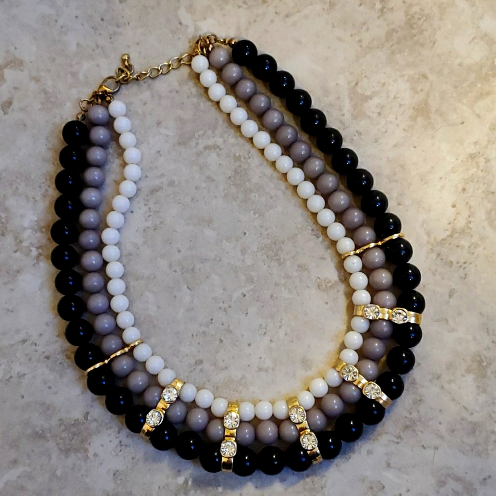 Beaded Necklace